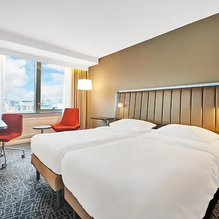 Hotel Park By Radisson Troyitska Kiev