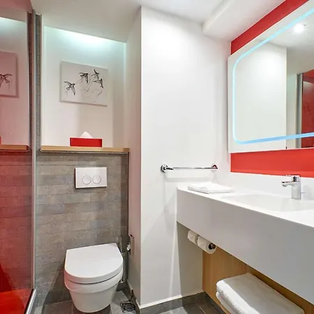 Hotel Park By Radisson Troyitska 4*