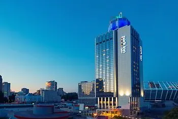 Hotel Park By Radisson Troyitska 4*