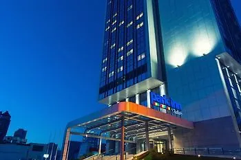 Park By Radisson Troyitska