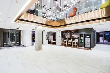 Park By Radisson Troyitska 4*