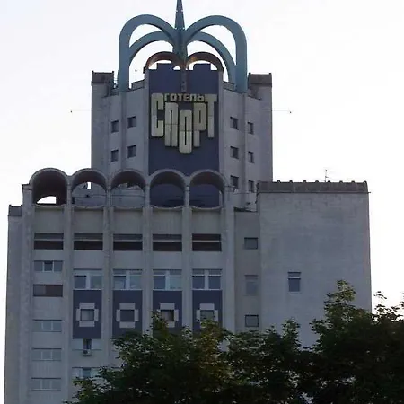 Park By Radisson Troyitska Hotel