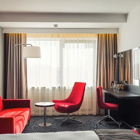 Park By Radisson Troyitska