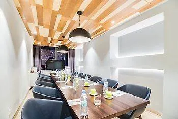 Park By Radisson Troyitska 4*