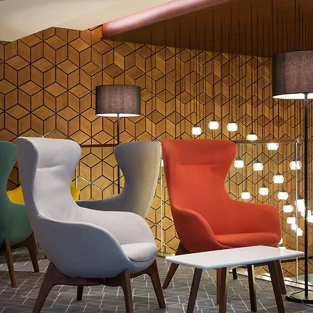 Park By Radisson Troyitska 4* Kyjev