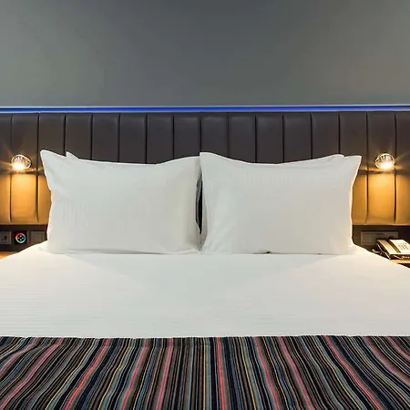 Hotel Park By Radisson Troyitska Kyjev