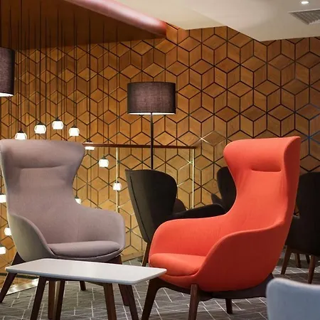 Hotel Park By Radisson Troyitska Kyjev