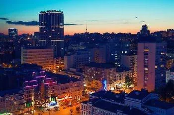 Hotel Park By Radisson Troyitska Kyjev