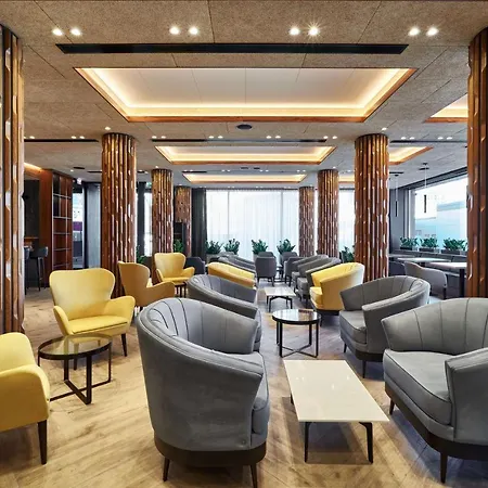 Park By Radisson Troyitska